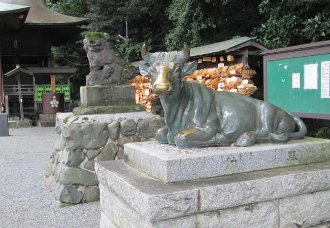 東京城探訪(7)・稲城・国立で谷保天満宮に行きました