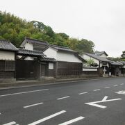 道路に面してなければ