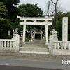 立川熊野神社