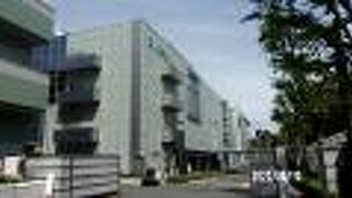 防災に関する学習ができます。