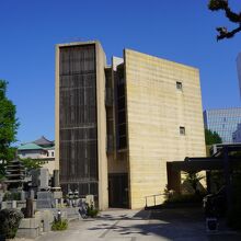 栗田山 覚永寺