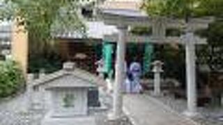 お告げを聞ける神社