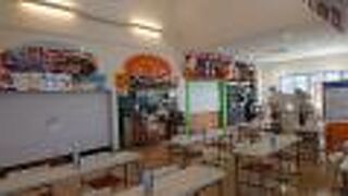 女満別:優しい味