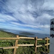 屈斜路湖