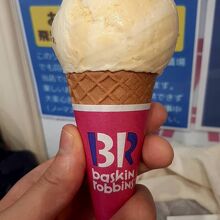 サーティワンアイスクリーム 新千歳空港店