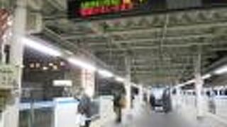 埼玉～東京～神奈川