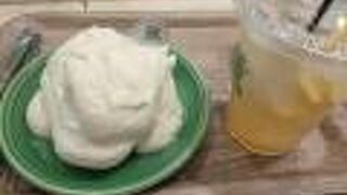 Mou Mou cafe アスナル金山店