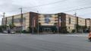 地元の人向け！