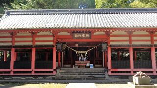 城原八幡社大祭