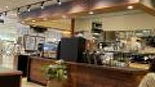 MOTHER PORT COFFEE エスパル仙台本館3階店