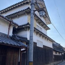 3階建の蔵