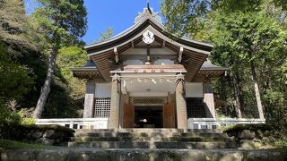 公時神社