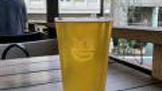 Y.Y.G. Brewery & Beer Kitchen