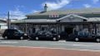 熊本、長崎、大分方面への交通の分岐点