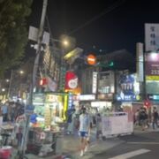 寧夏路夜市