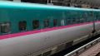 グリーンがさわやか