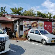 彦根の和食屋さん