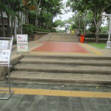 サンティチャイプラカーン公園