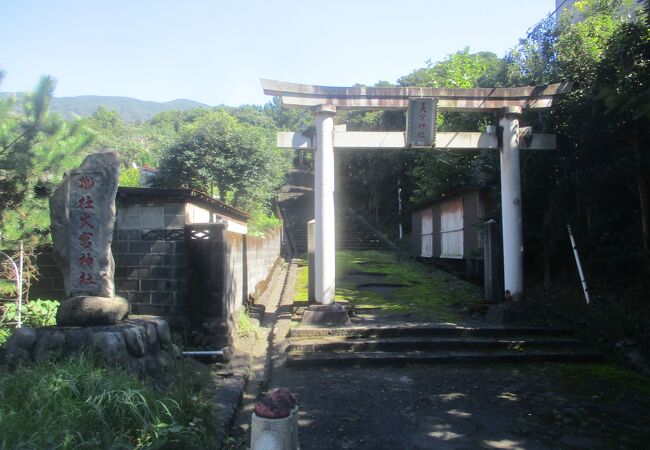 大宮神社