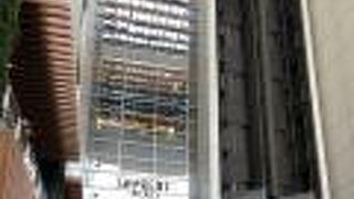 吹き抜けがいい