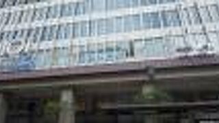 親しみやすいお店が多い