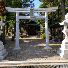 市杵島姫神社