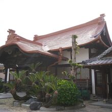 成道寺