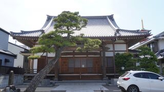 豊後国大友の家臣を父とする宗教なる人物が開基