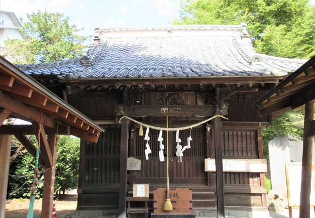 今回は文学碑を全部見て、裏の碓氷川まで行きました