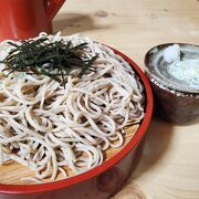 コスパ味ともにヨシです