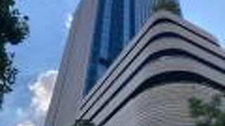 四ツ谷の新しいランドマーク