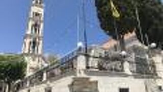 タクシアルヘス教会