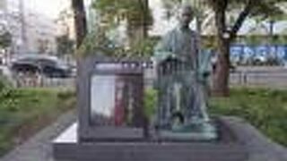 さっぽろオータムフェスタの最中に行きました。