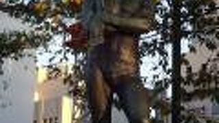 今回も、やはり女性だと勘違いしてしまいました。