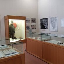 西宮市平和資料館