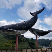 道の駅近くの交差点