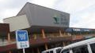 ライフガーデン韮崎