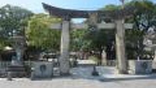 八社参りをすれば大願成就できるそうです。