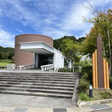 真脇遺跡縄文館