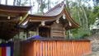 大田神社は、古くは「恩多社」