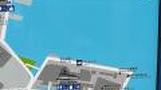 神戸ガス燈通り