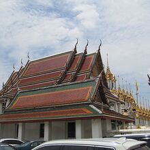 ここから入ります。