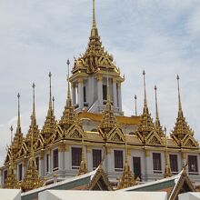 ローハ・プラサートを絶対見ましょう