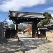 壬生寺も保育園や老人ホームなどで多角化経営