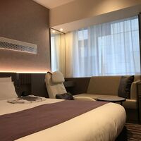 モダンなお部屋