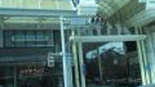 演歌の聖地の柳ヶ瀬