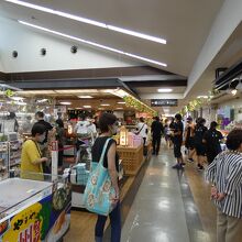 多賀サービスエリア上り線ショップ