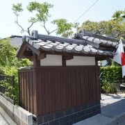 武雄の西洋医学の開祖