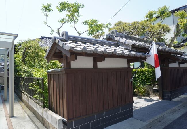 武雄の西洋医学の開祖