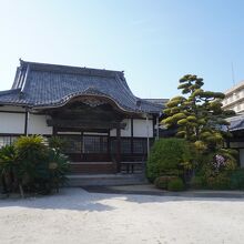 大通寺